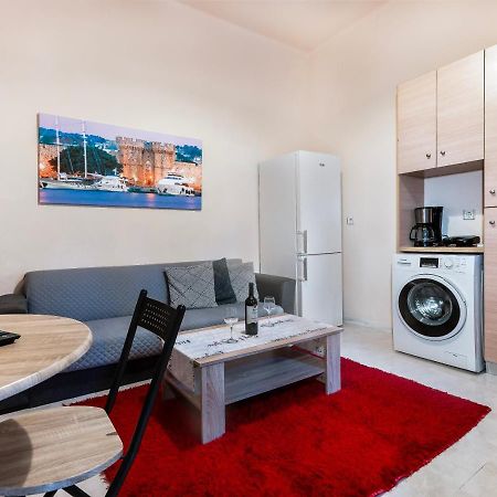 Eddy'S Apartment Rhodes City Zewnętrze zdjęcie
